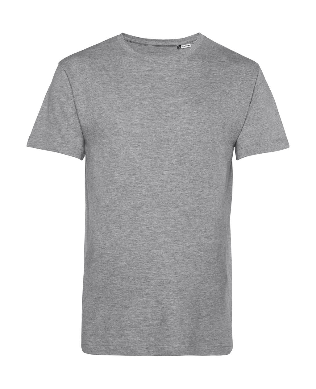 #organic inspire E150_° in Farbe Heather Grey