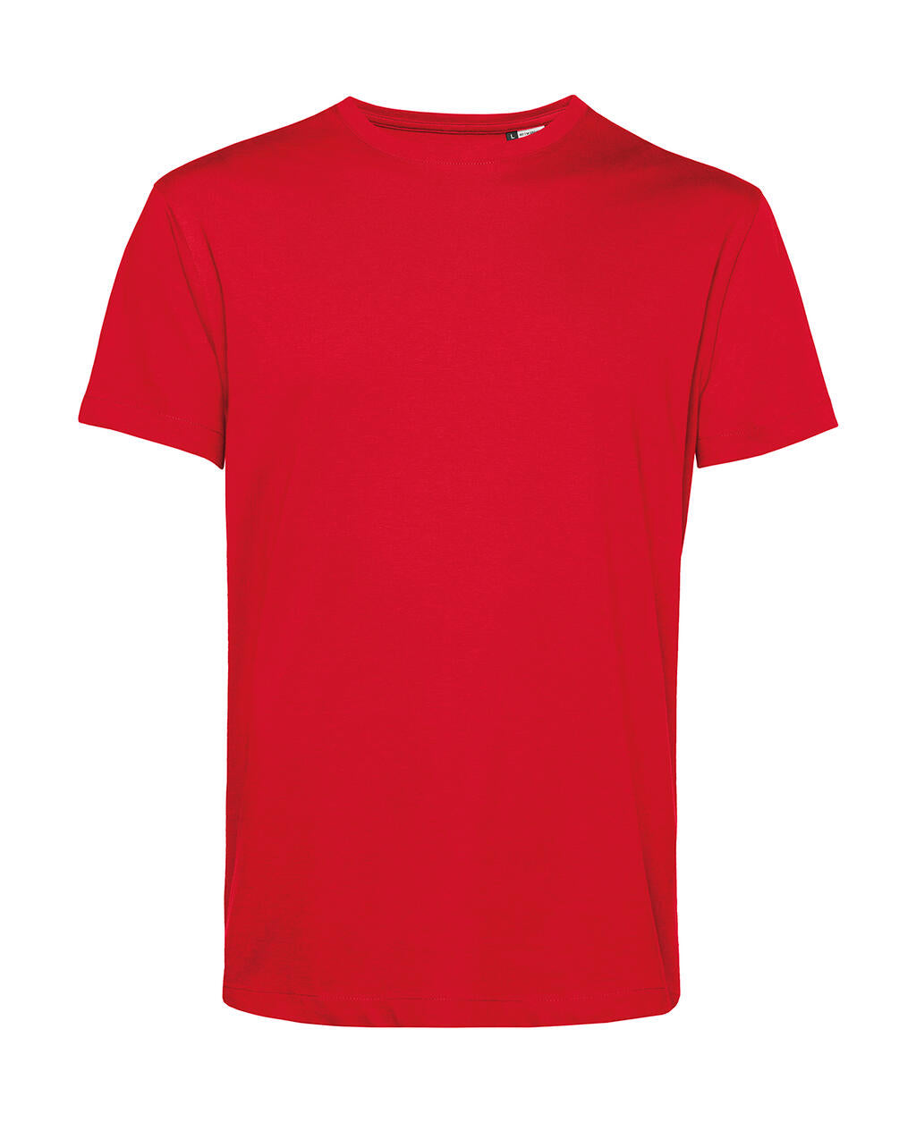 #organic inspire E150_° in Farbe Red