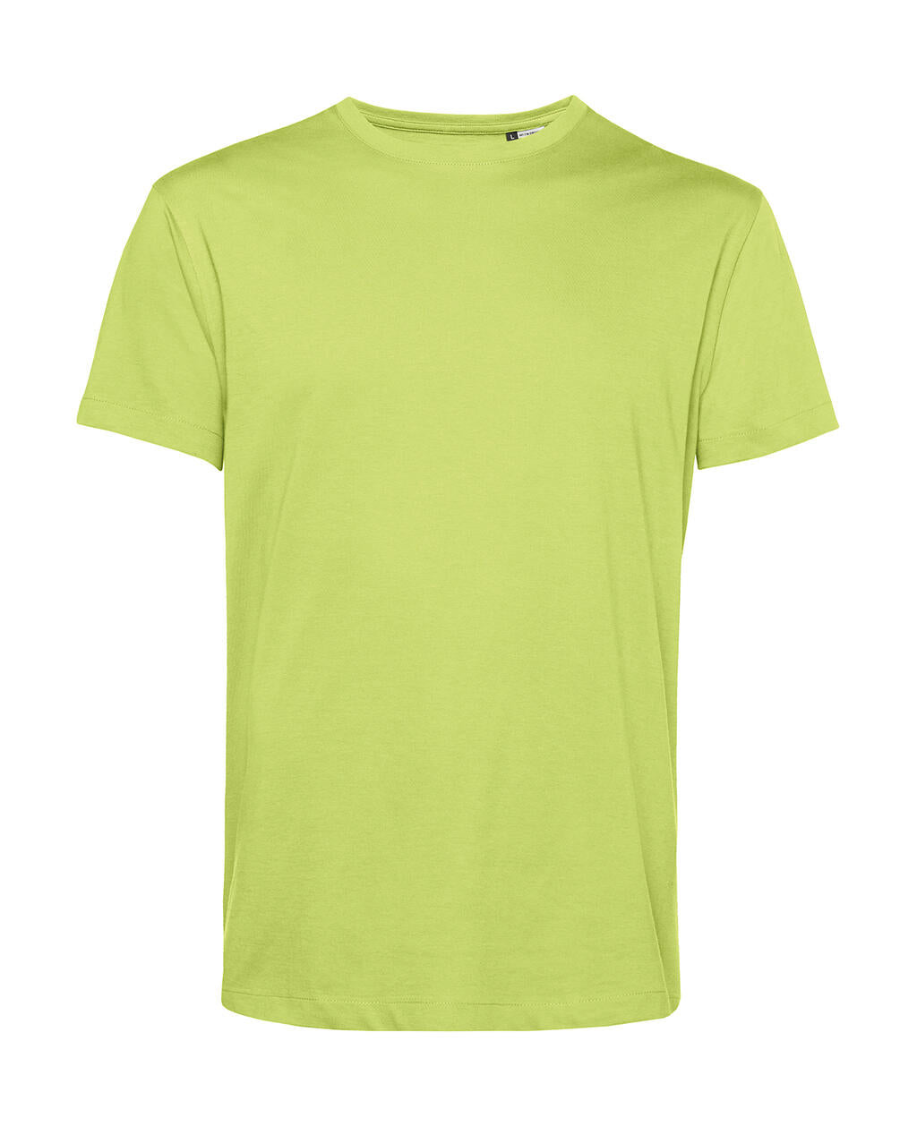 #organic inspire E150_° in Farbe Lime