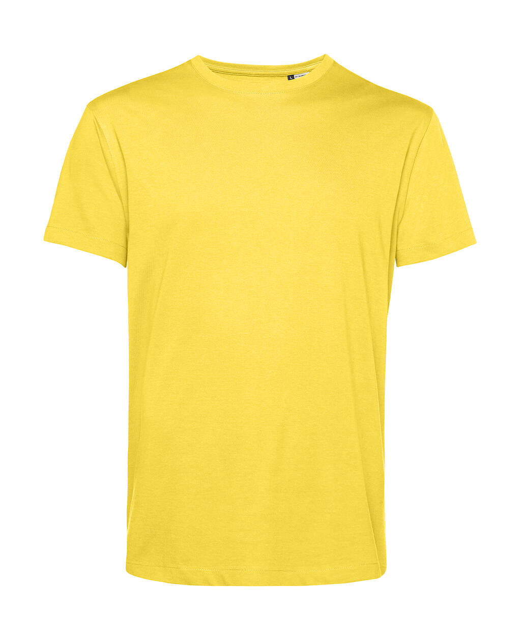 #organic inspire E150_° in Farbe Yellow Fizz