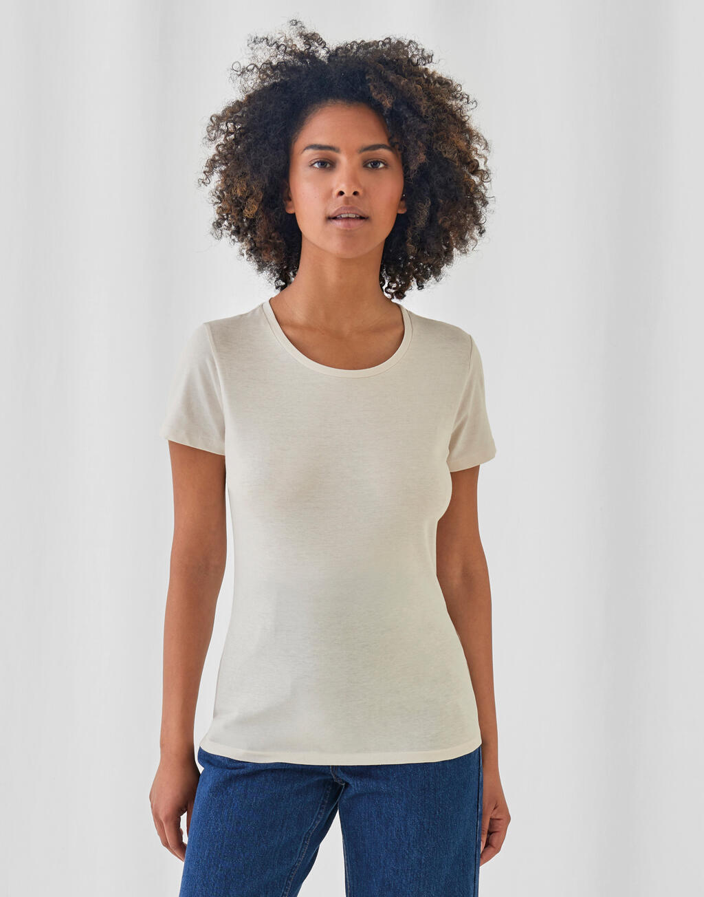#organic inspire E150 /women_° - ShirtStore
