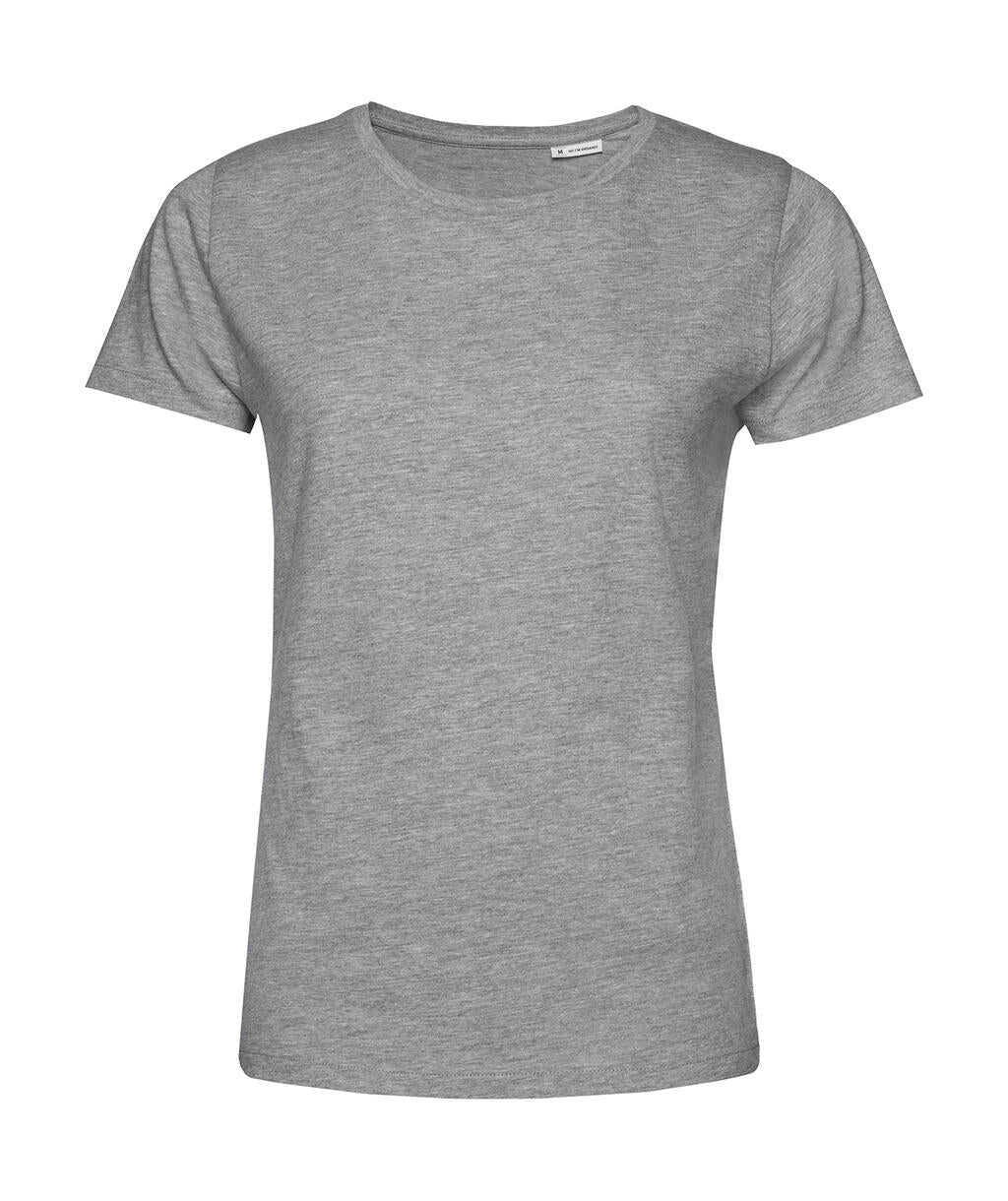 #organic inspire E150 /women_° in Farbe Heather Grey