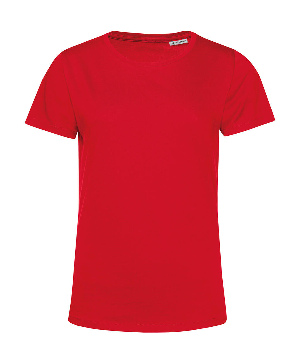 #organic inspire E150 /women_° in Farbe Red