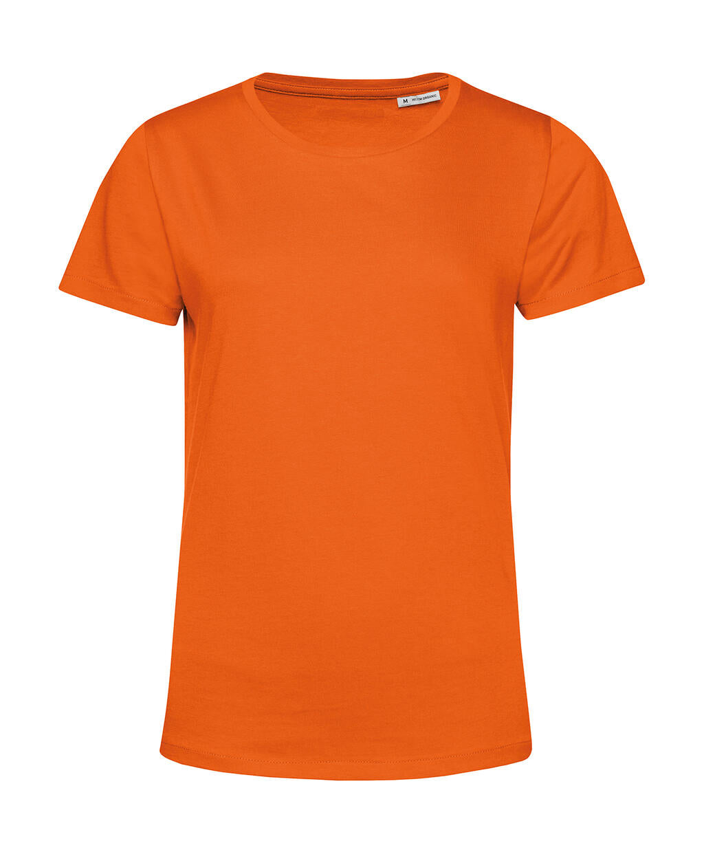 #organic inspire E150 /women_° in Farbe Pure Orange