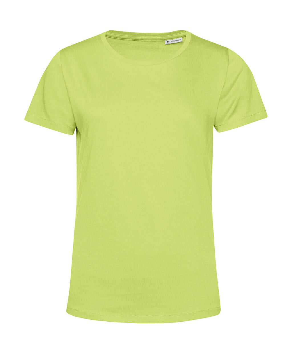 #organic inspire E150 /women_° in Farbe Lime