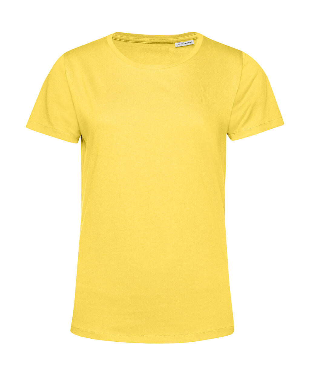 #organic inspire E150 /women_° in Farbe Yellow Fizz