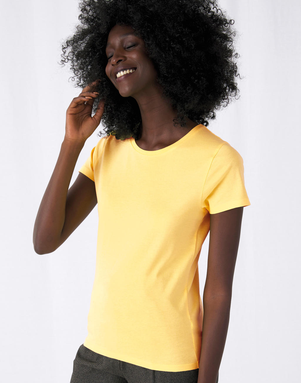 #organic inspire E150 /women_° in Farbe White