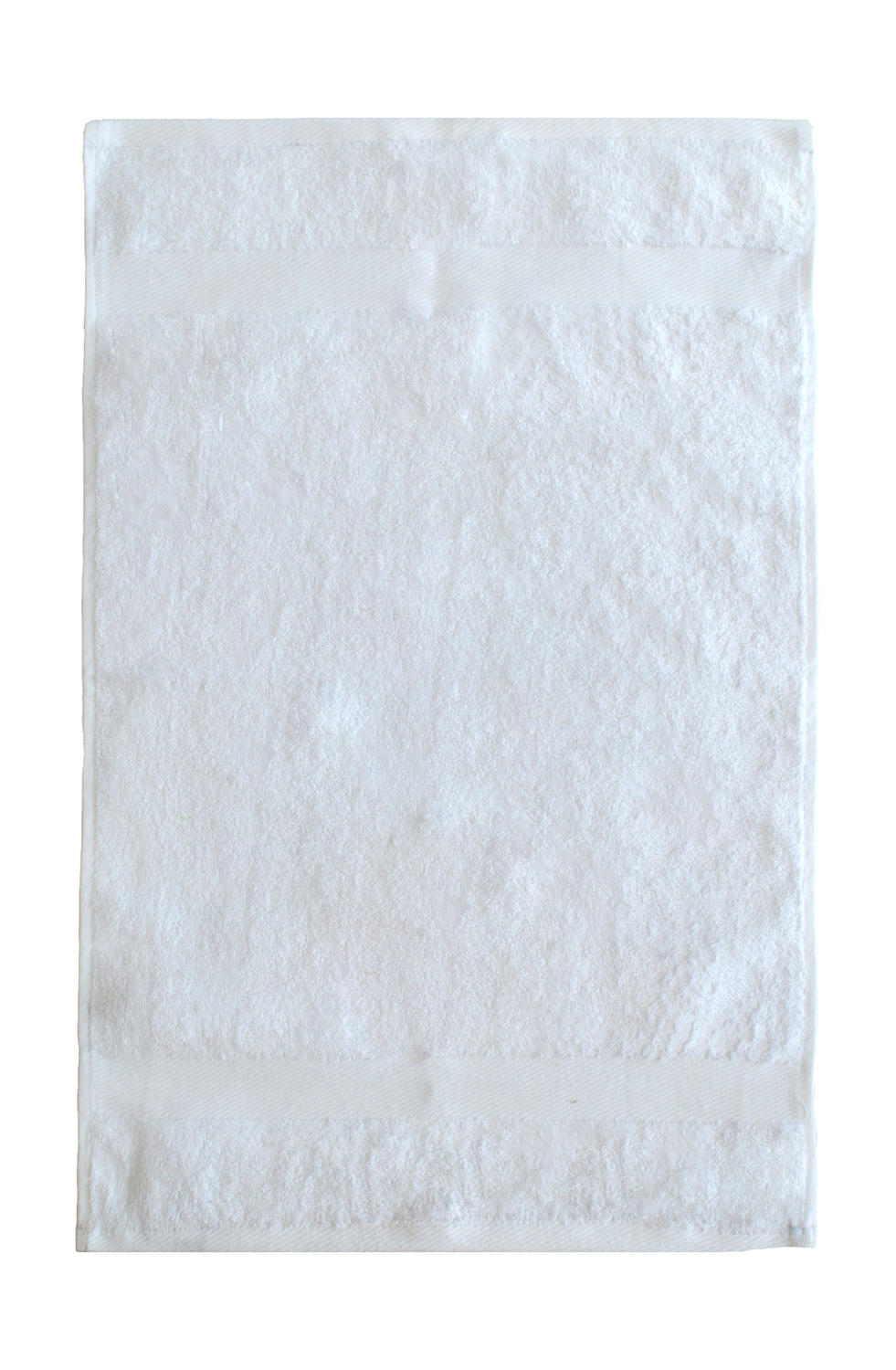 Seine Guest Towel 40x60 cm in Farbe White