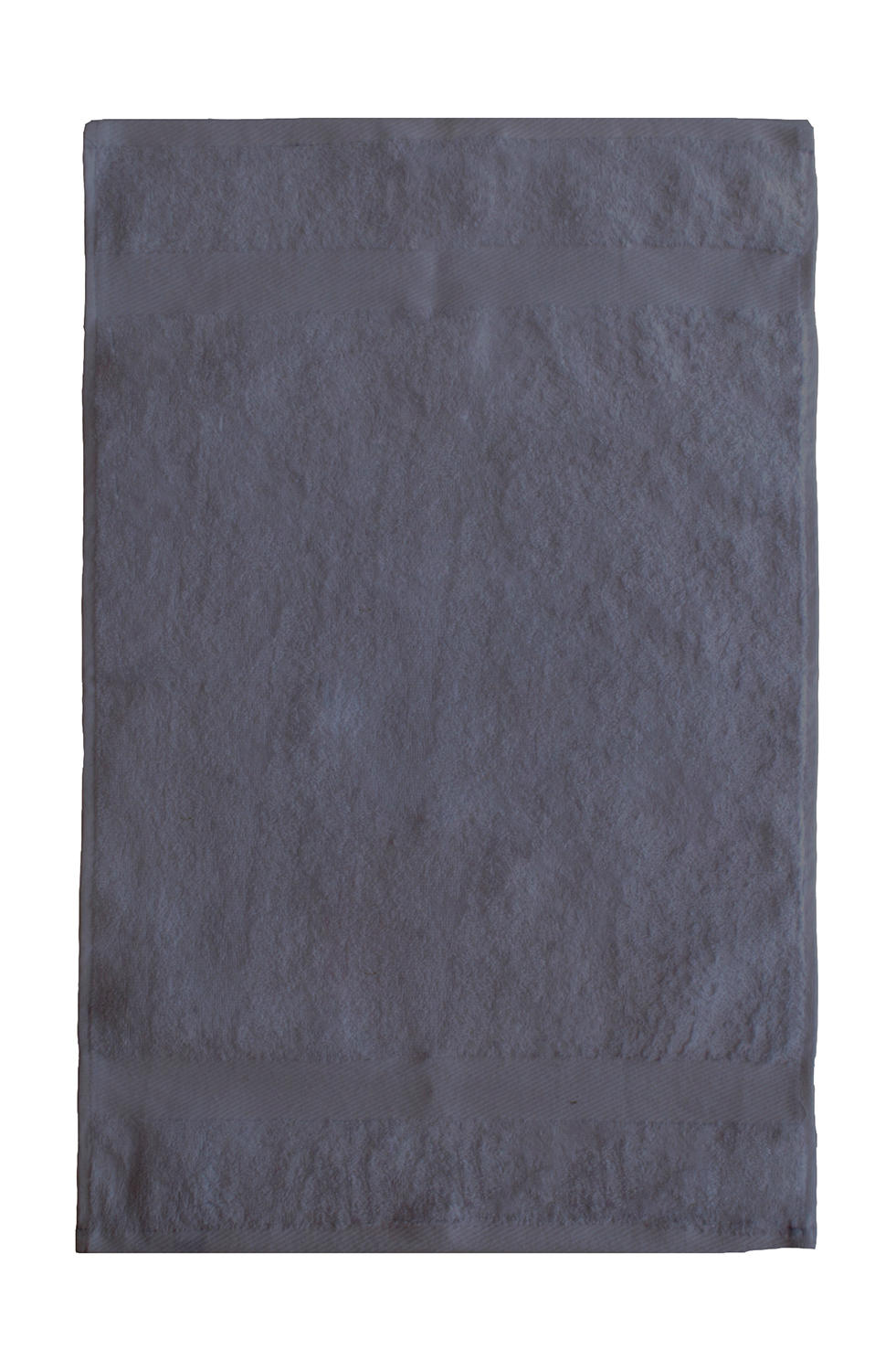 Seine Guest Towel 40x60 cm in Farbe Grey