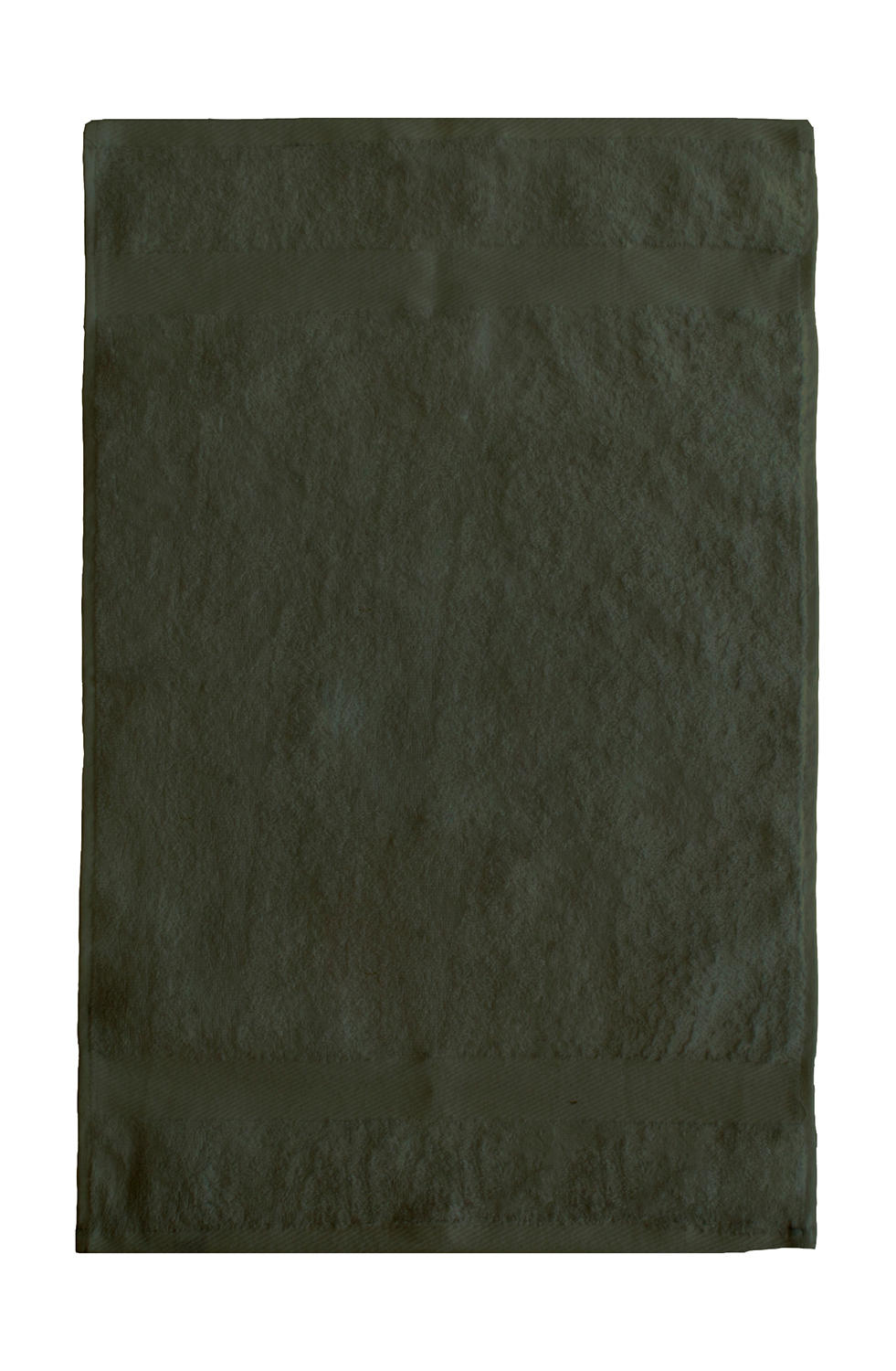Seine Guest Towel 40x60 cm in Farbe Chocolate