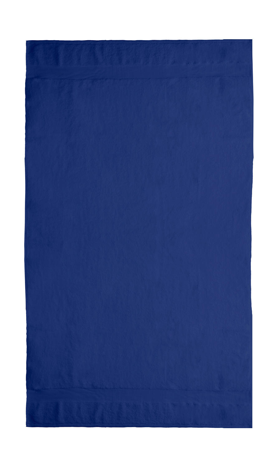 Seine Beach Towel 100x180 cm in Farbe Navy
