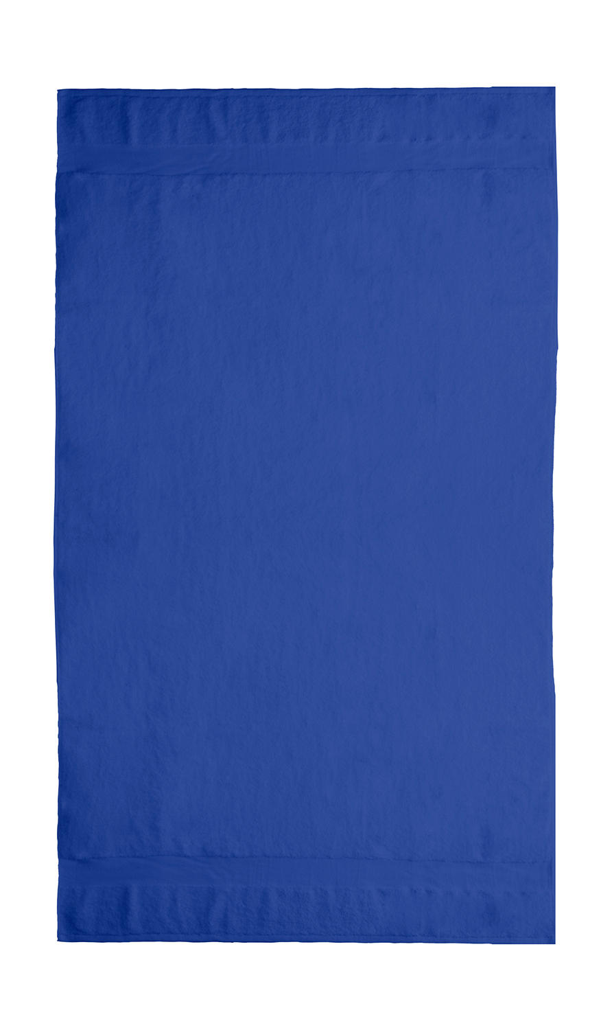 Seine Beach Towel 100x180 cm in Farbe Royal