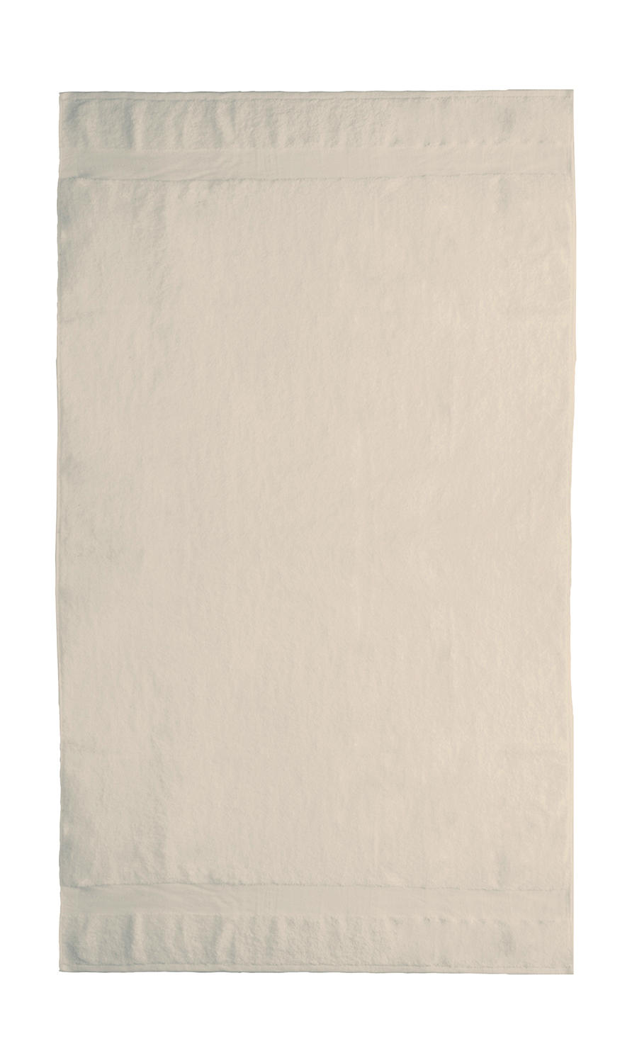 Seine Beach Towel 100x180 cm in Farbe Sand