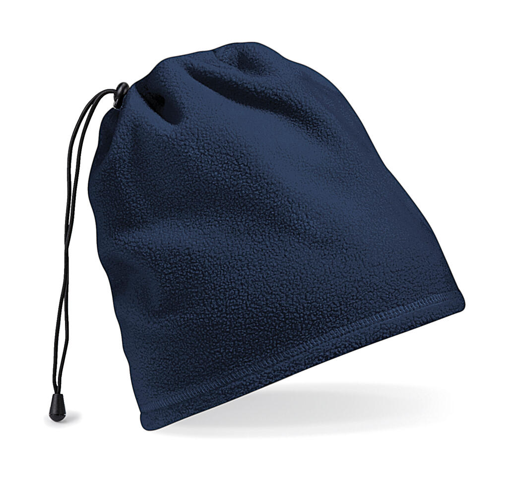 Suprafleece™ Snood/ Hat Combo in Farbe French Navy