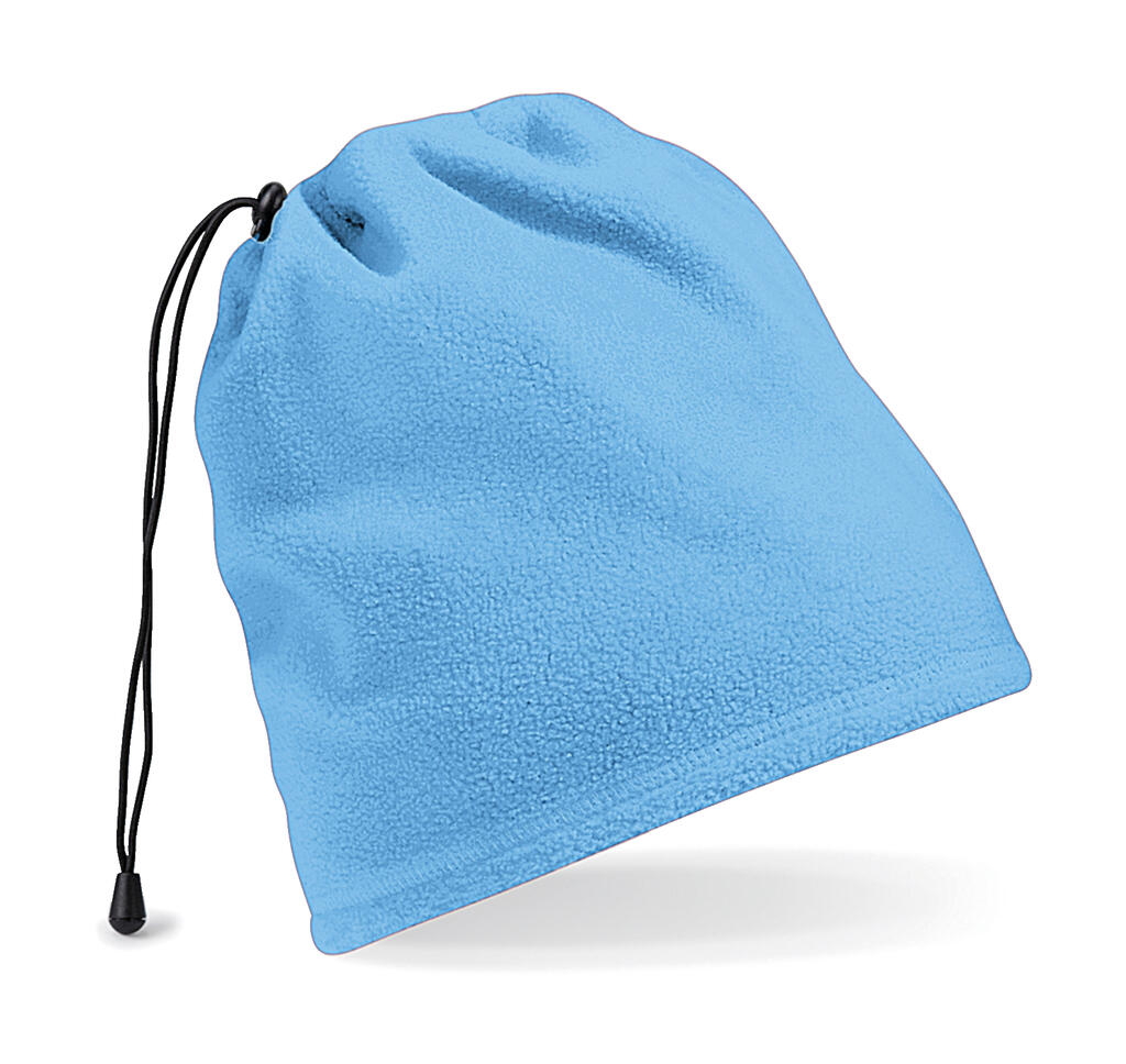 Suprafleece™ Snood/ Hat Combo in Farbe Sky Blue