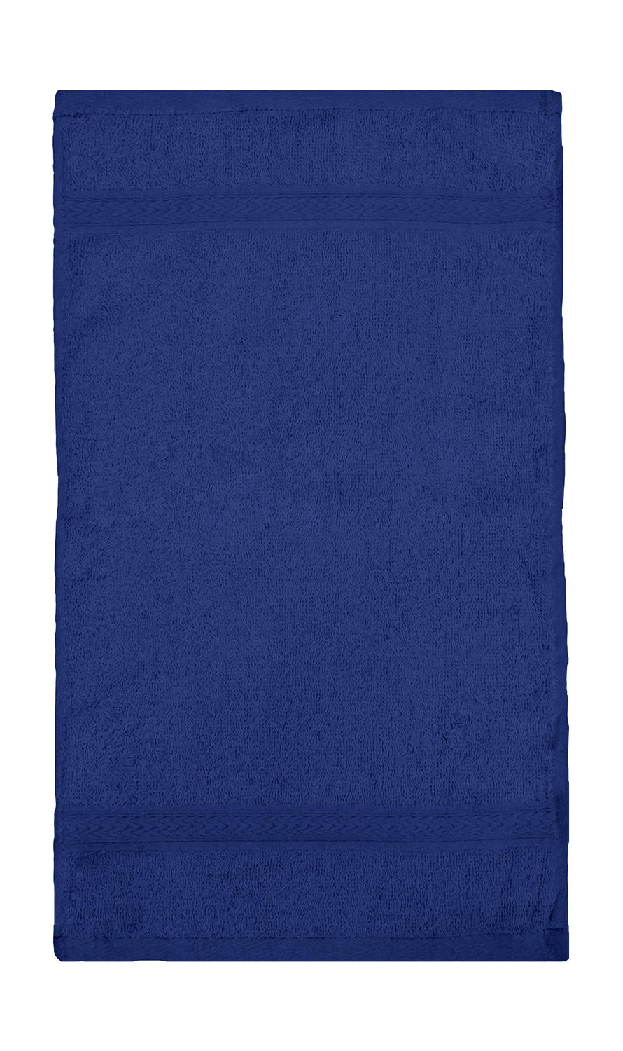 Rhine Guest Towel 30x50 cm in Farbe Navy