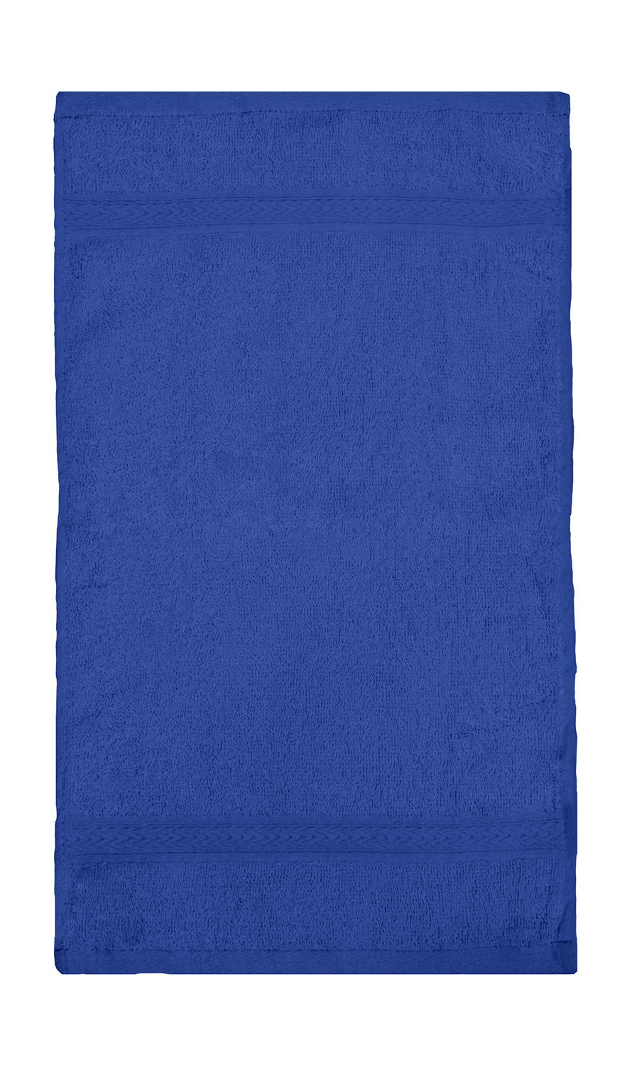 Rhine Guest Towel 30x50 cm in Farbe Royal