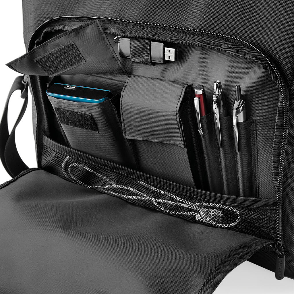 Executive Digital Office in Farbe Black