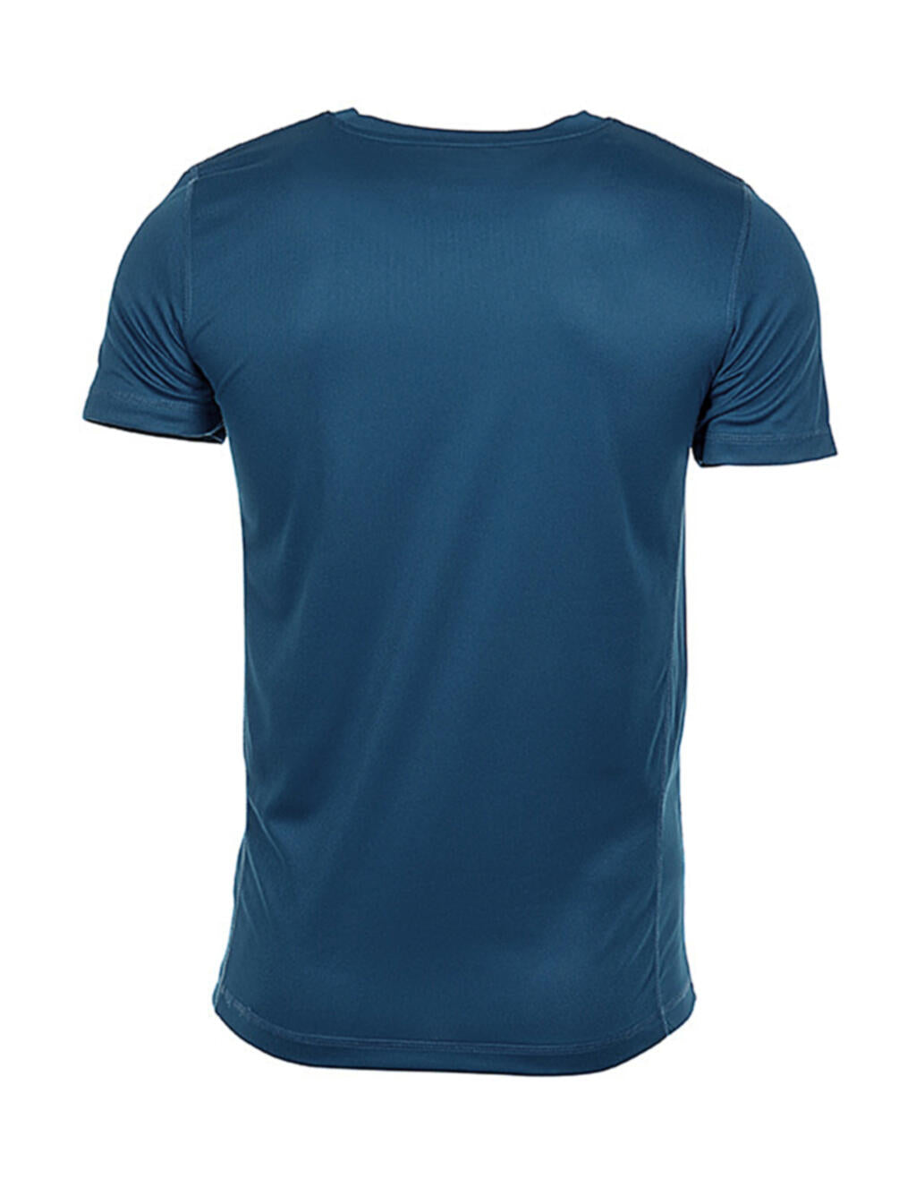 Active 140 Crew Neck Men in Farbe White