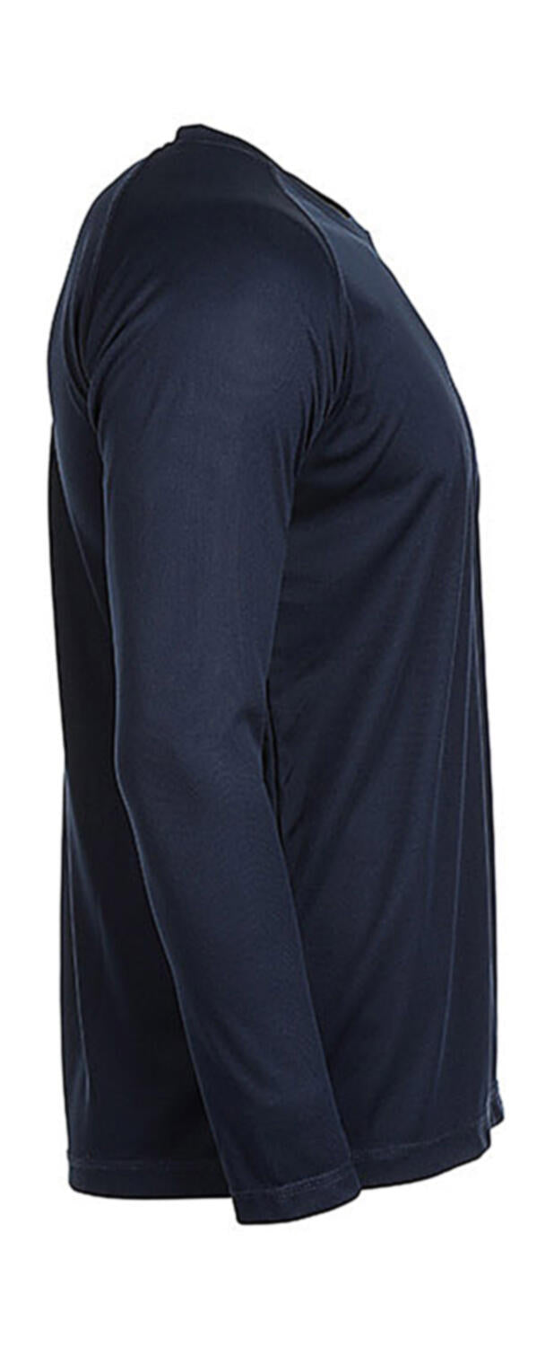 Active 140 LS Men in Farbe White