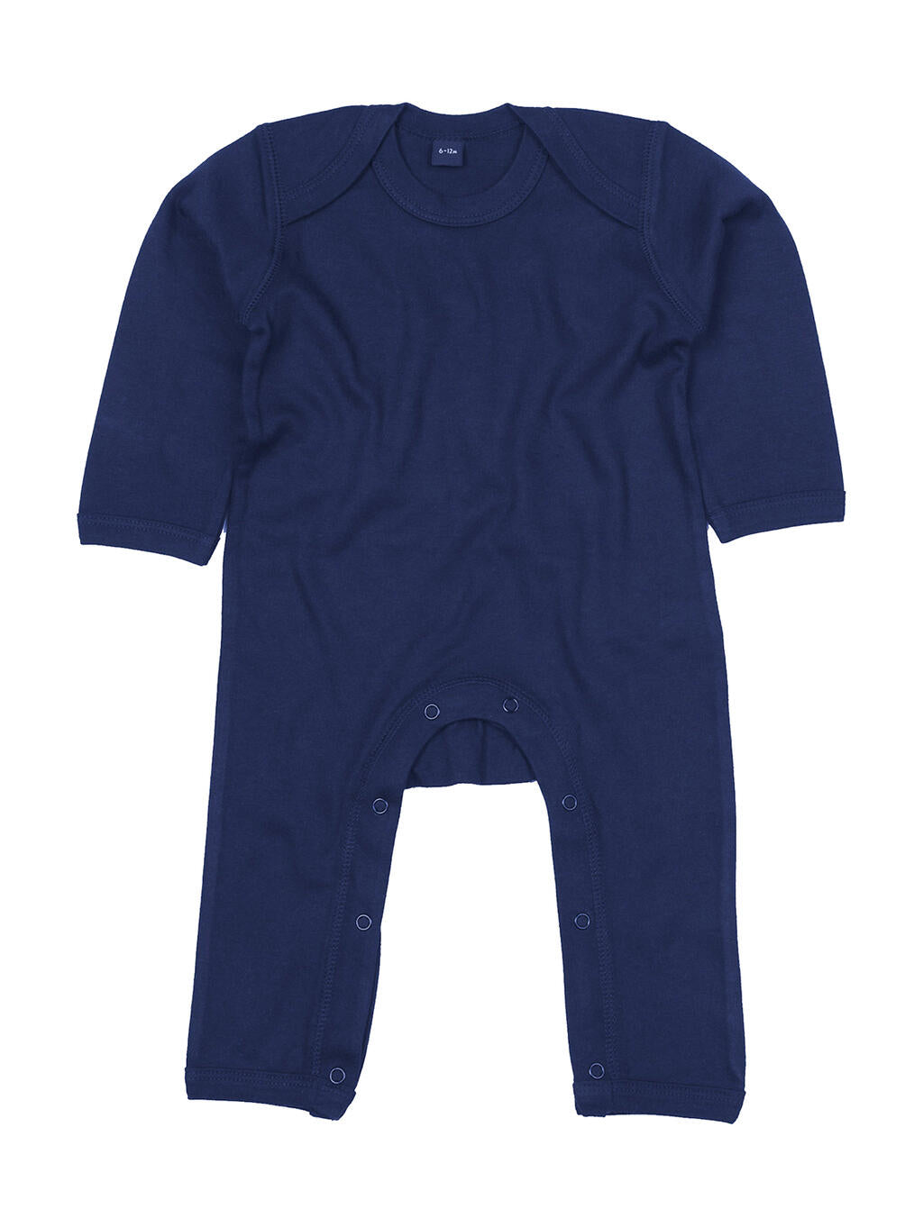 Baby Rompasuit in Farbe Nautical Navy