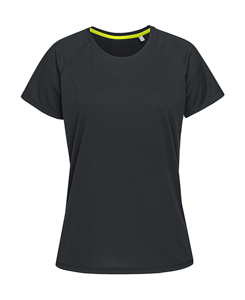 Active 140 Raglan Women in Farbe Black Opal