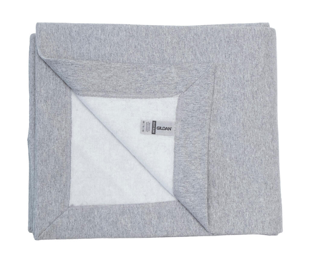 Heavy Blend Fleece Stadium Blanket - ShirtStore