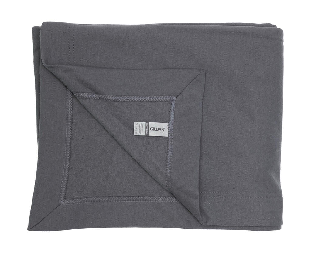 Heavy Blend Fleece Stadium Blanket - ShirtStore