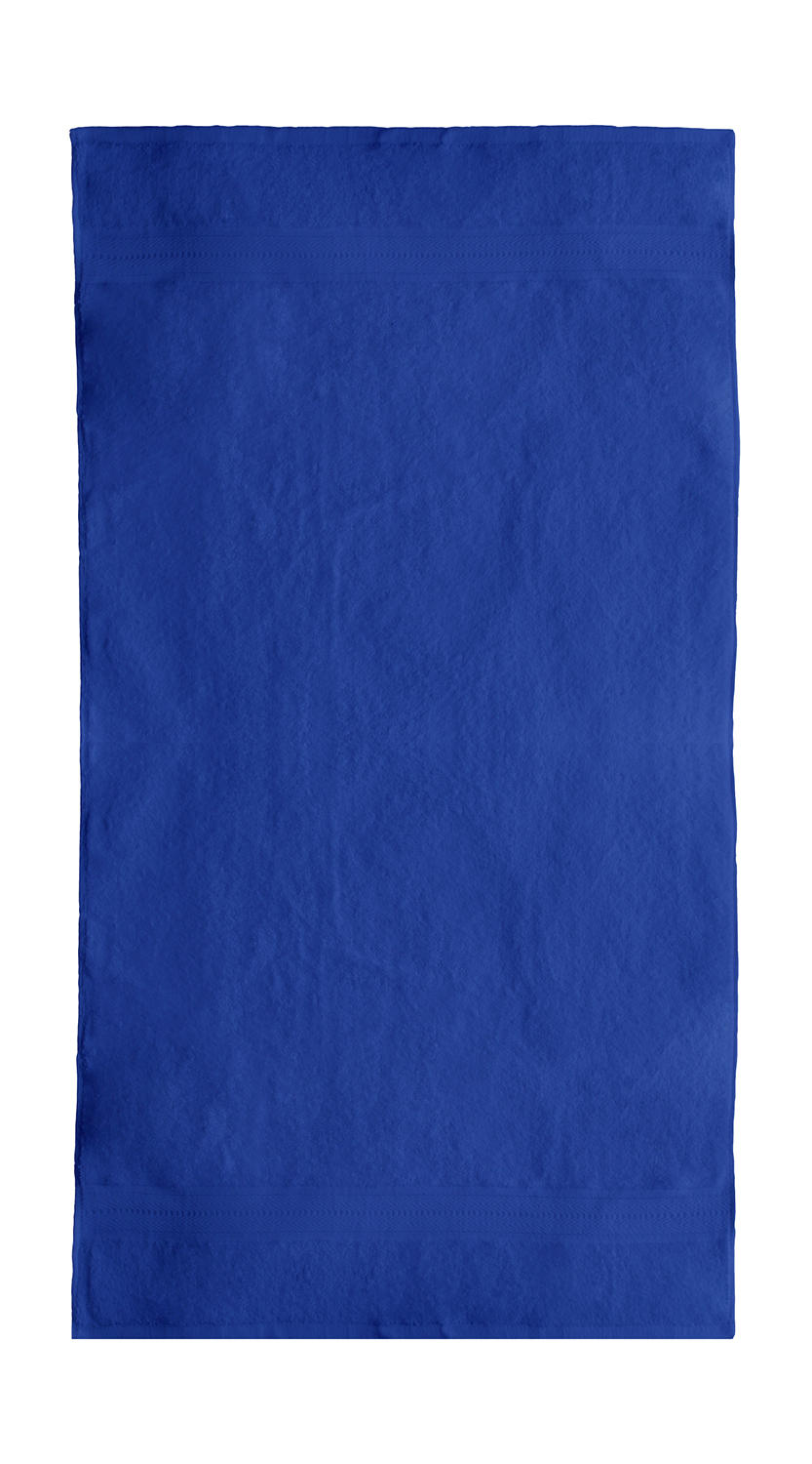 Rhine Bath Towel 70x140 cm in Farbe Royal