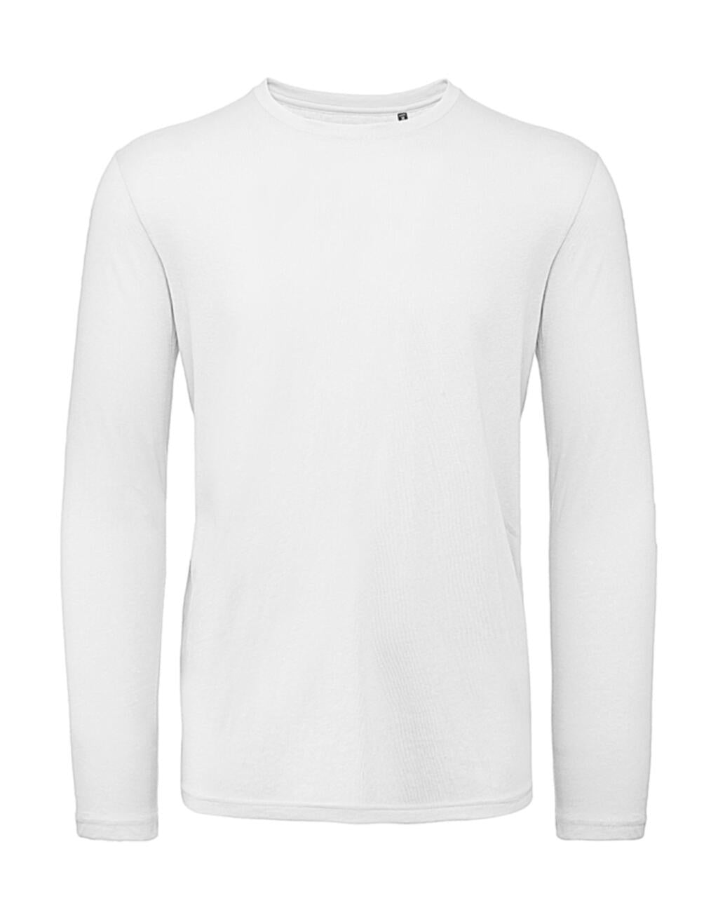 Organic Inspire LSL T /men_° in Farbe White