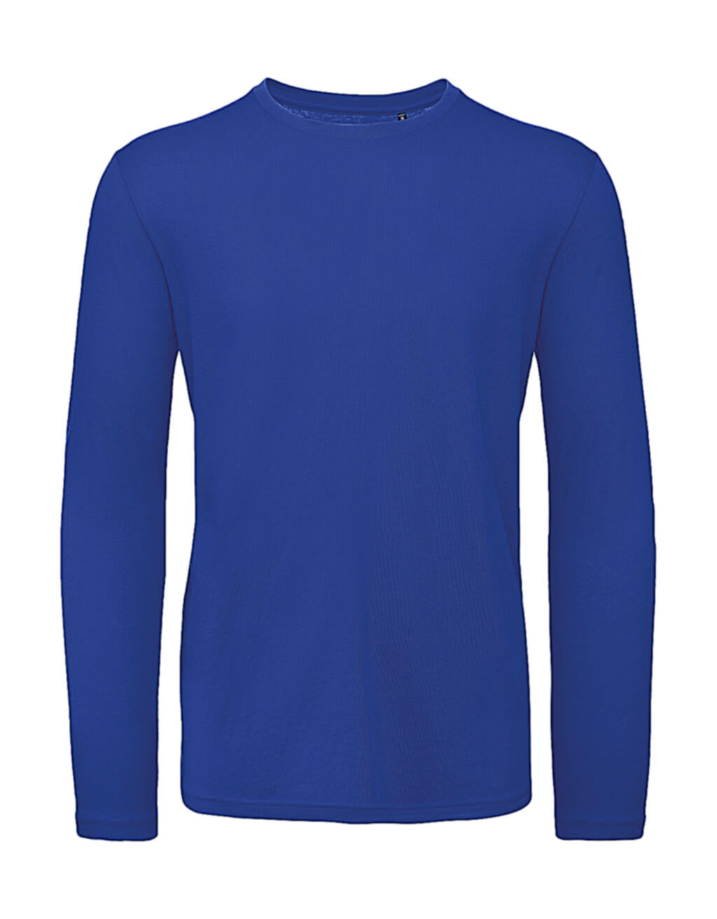 Organic Inspire LSL T /men_° in Farbe Cobalt Blue