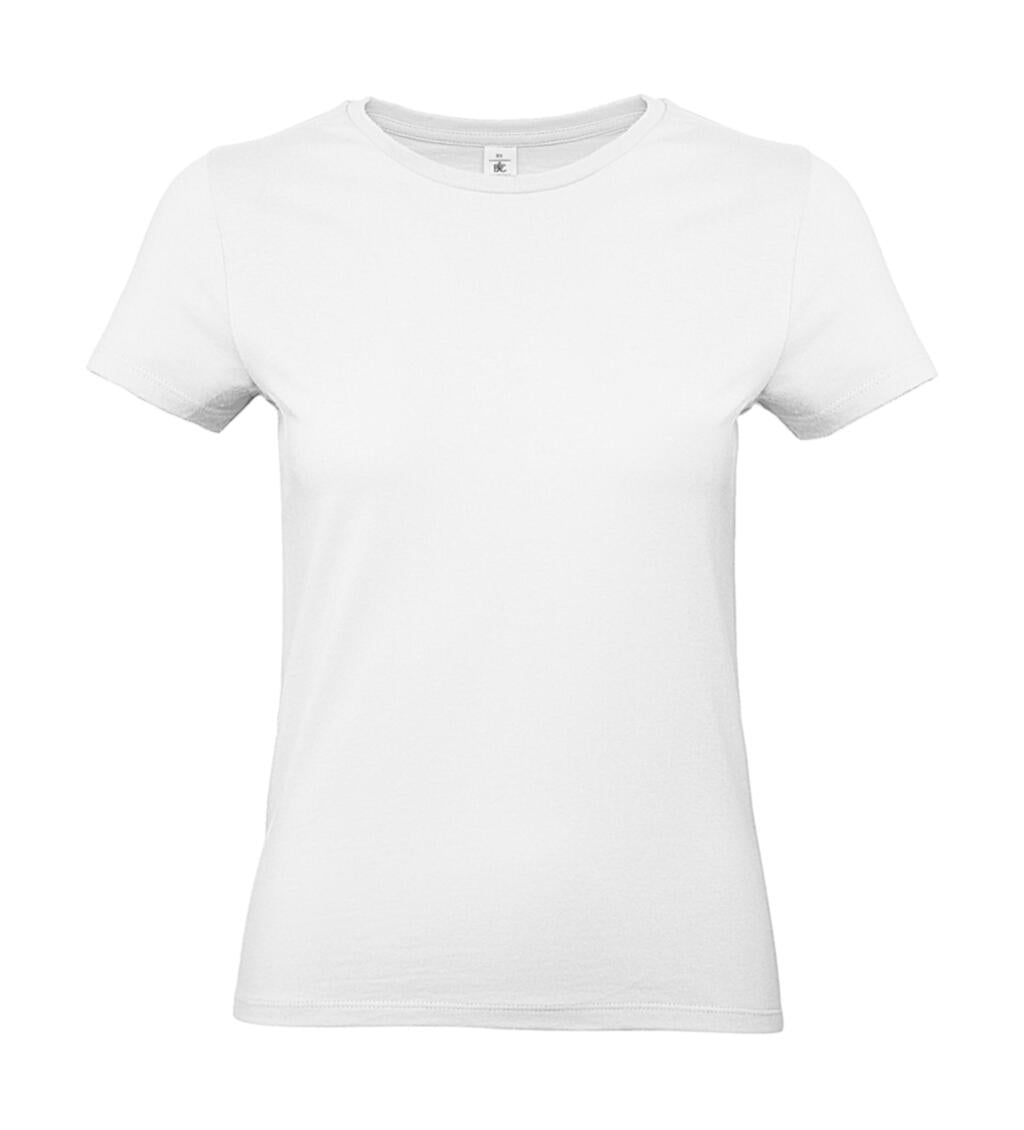 #E190 /women T-Shirt in Farbe Ash