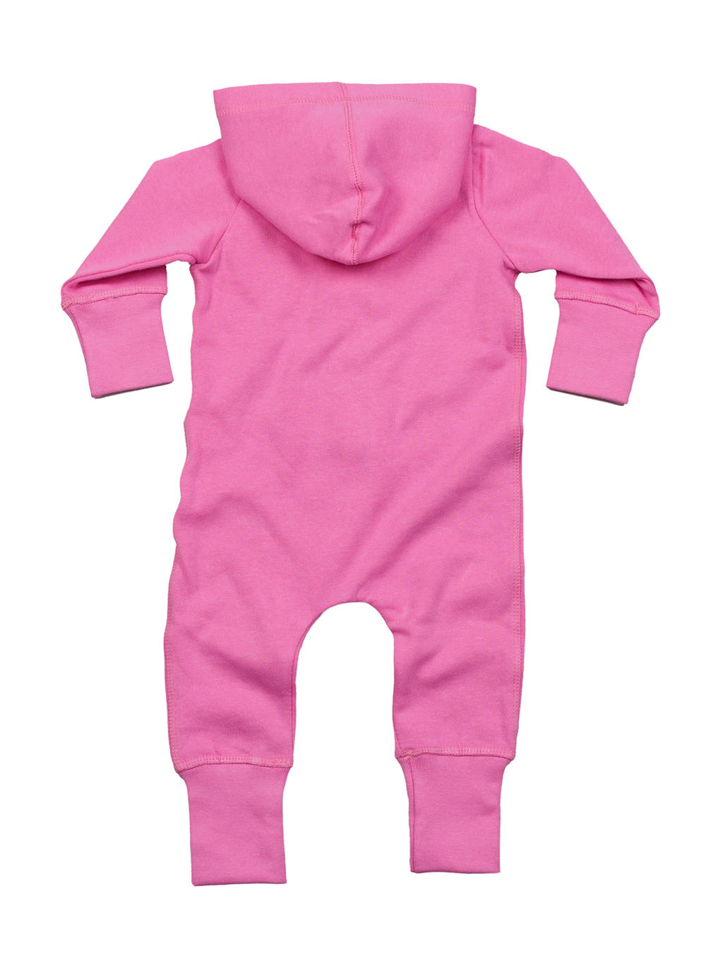 Baby All-in-One in Farbe Vanilla