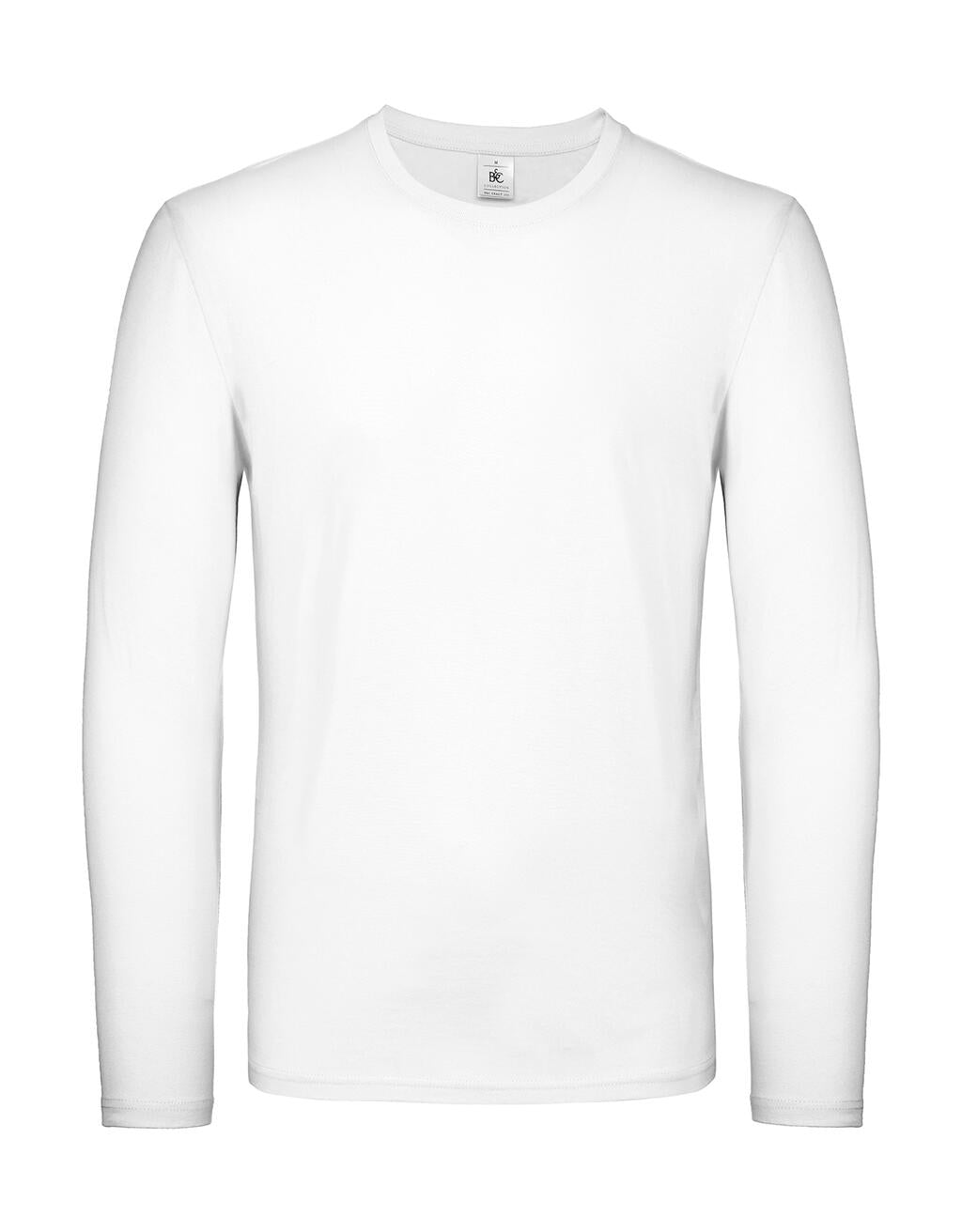 #E150 LSL in Farbe White