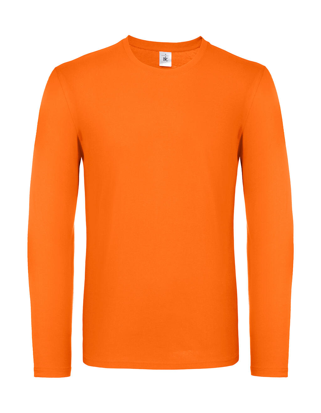 #E150 LSL in Farbe Orange