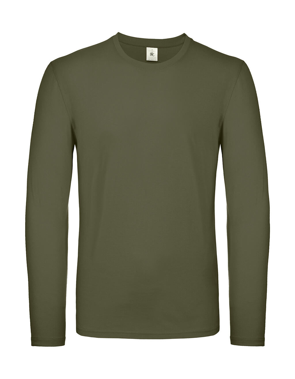 #E150 LSL in Farbe Urban Khaki