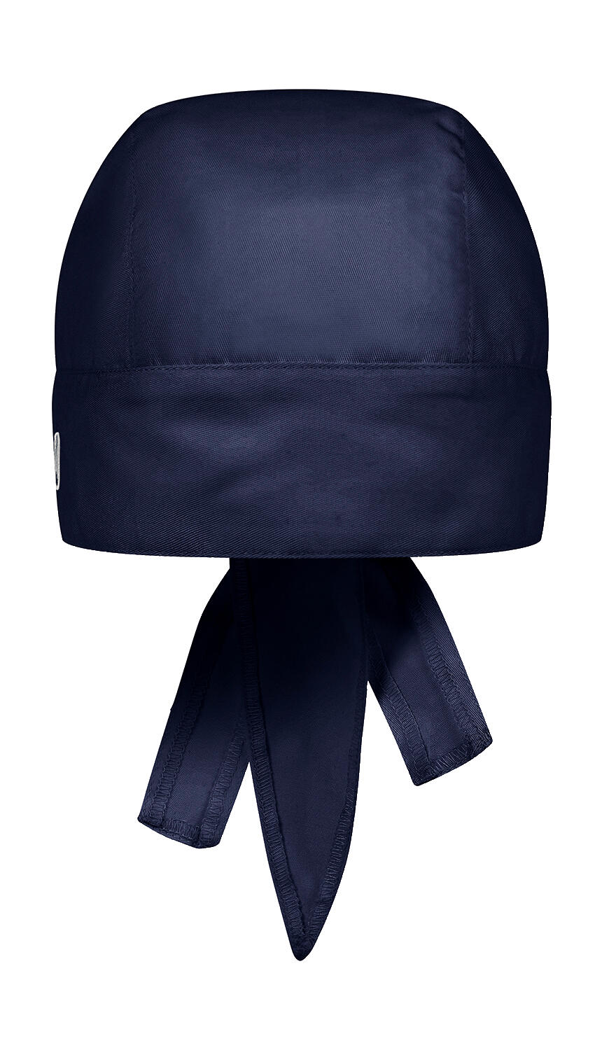 Bandana Essential in Farbe Navy