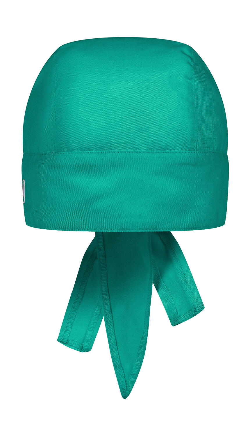 Bandana Essential in Farbe Emerald Green