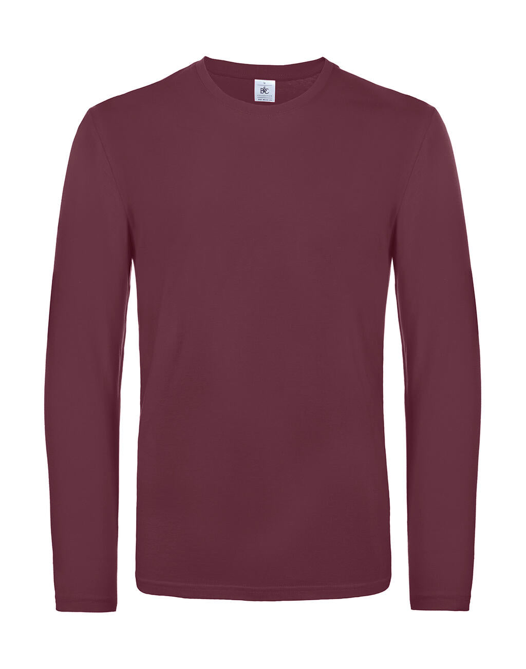 #E190 LSL in Farbe Burgundy