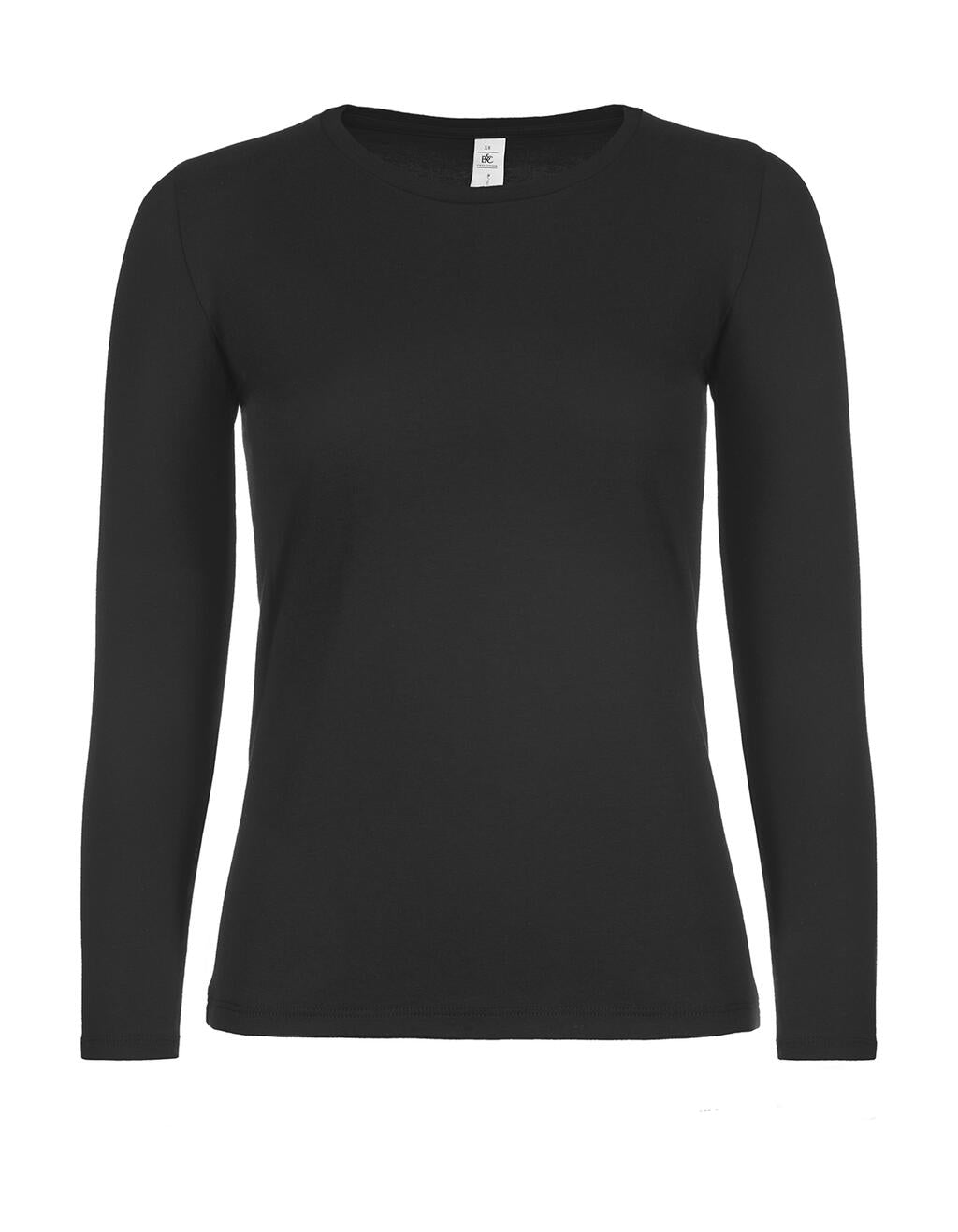 #E150 LSL /women in Farbe Black