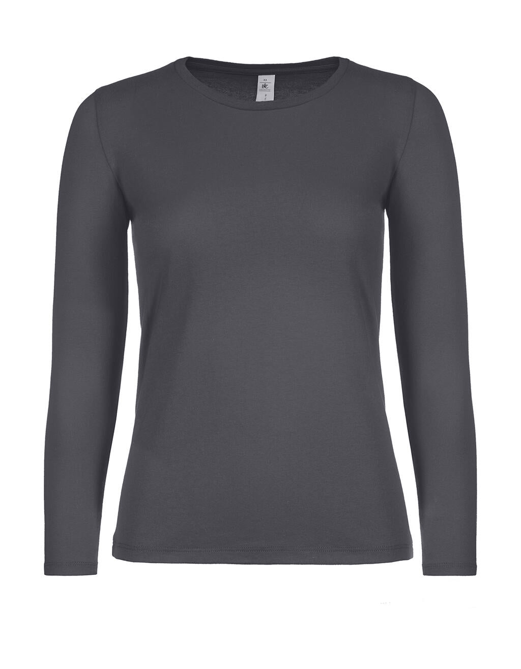 #E150 LSL /women in Farbe Dark Grey