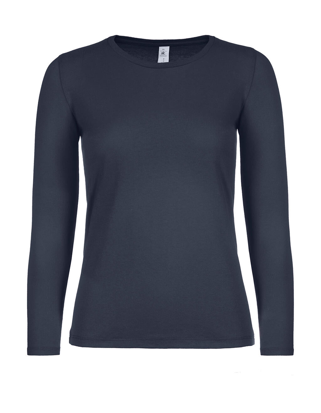 #E150 LSL /women in Farbe Navy