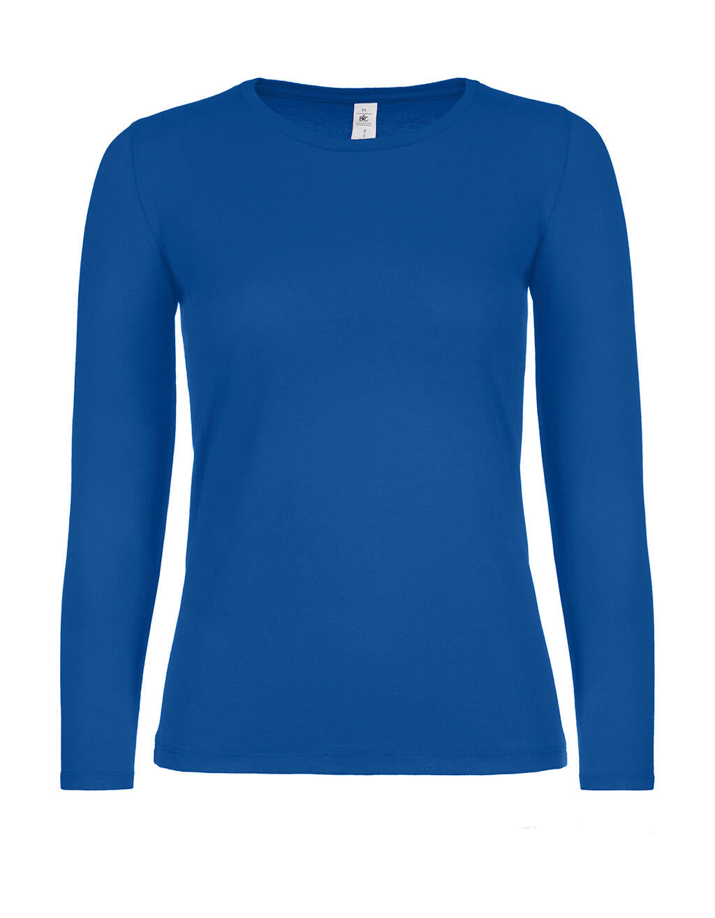 #E150 LSL /women in Farbe Royal Blue