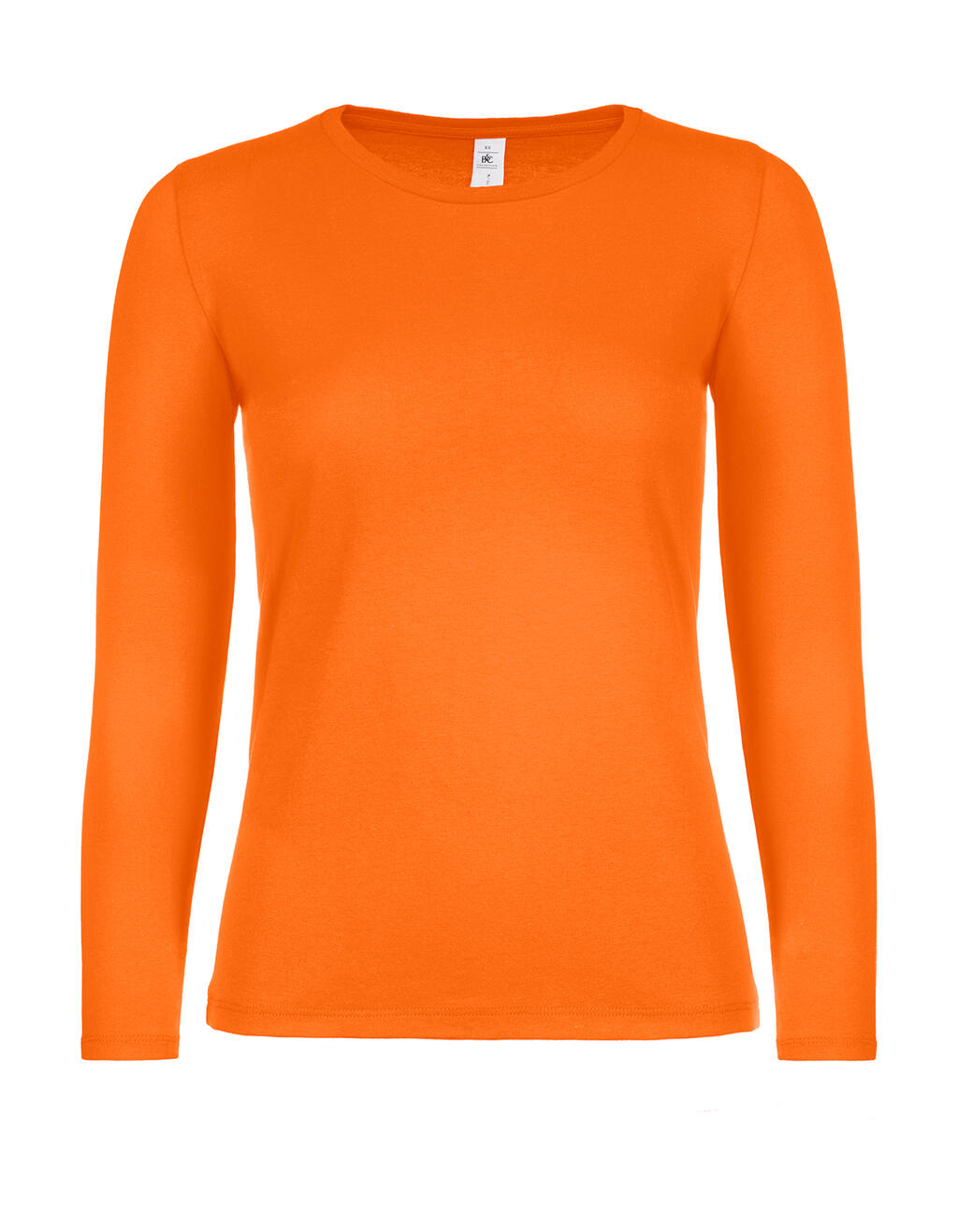 #E150 LSL /women in Farbe Orange