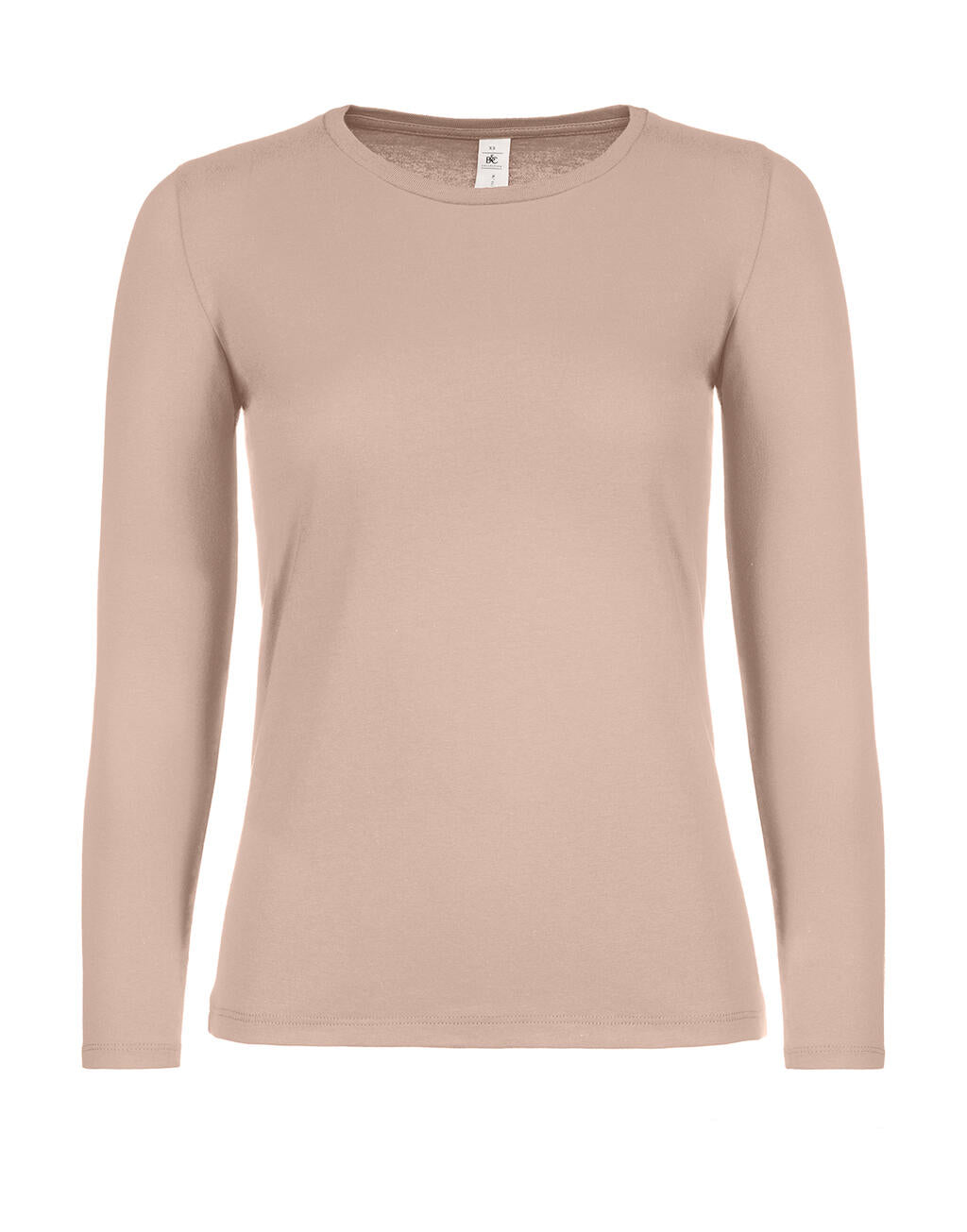 #E150 LSL /women in Farbe Millennial Pink