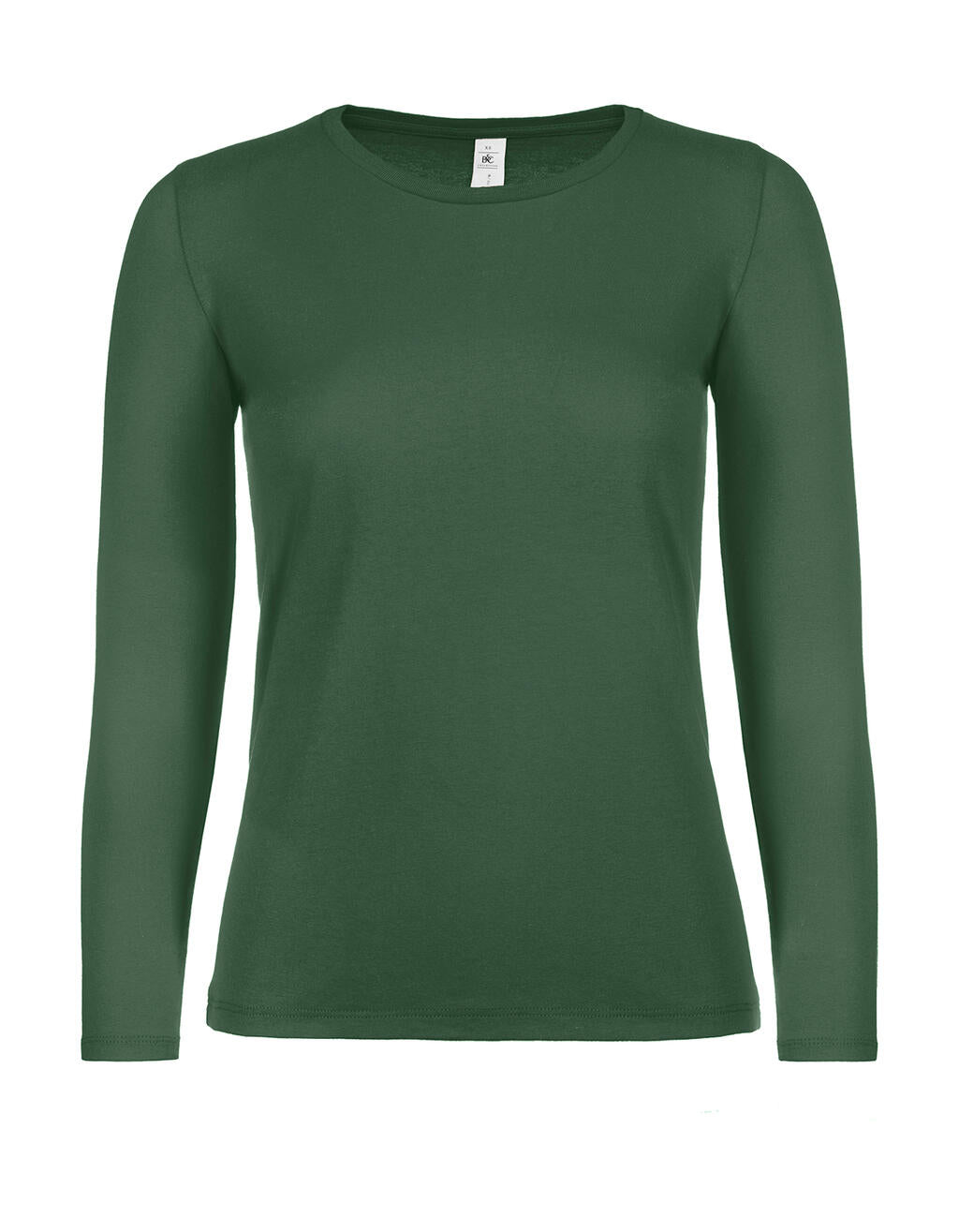#E150 LSL /women in Farbe Bottle Green