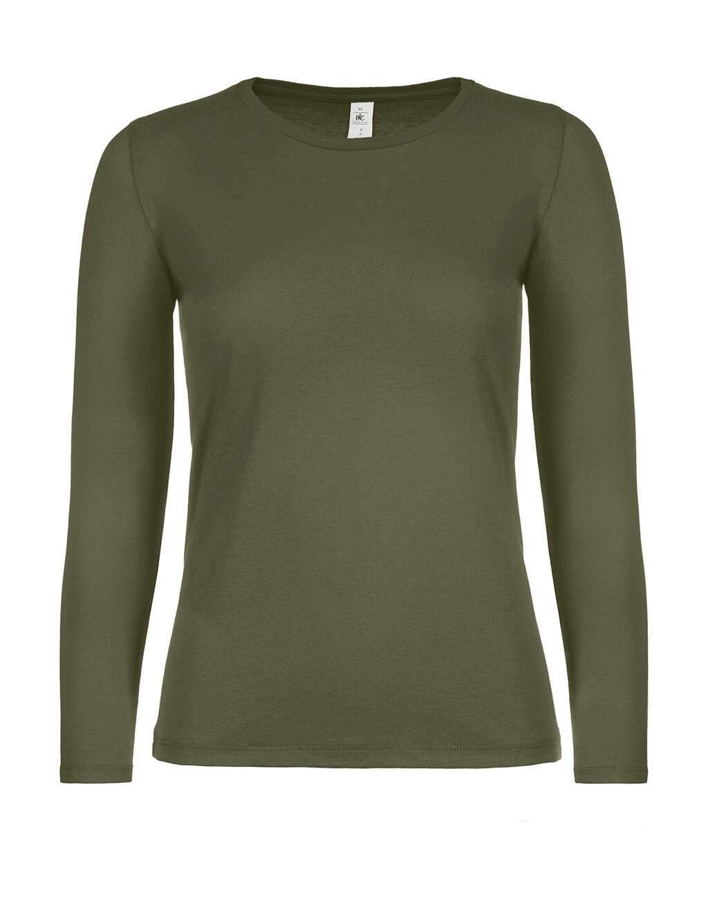 #E150 LSL /women in Farbe Urban Khaki
