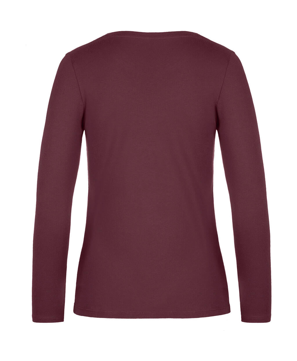 #E190 LSL /women in Farbe White