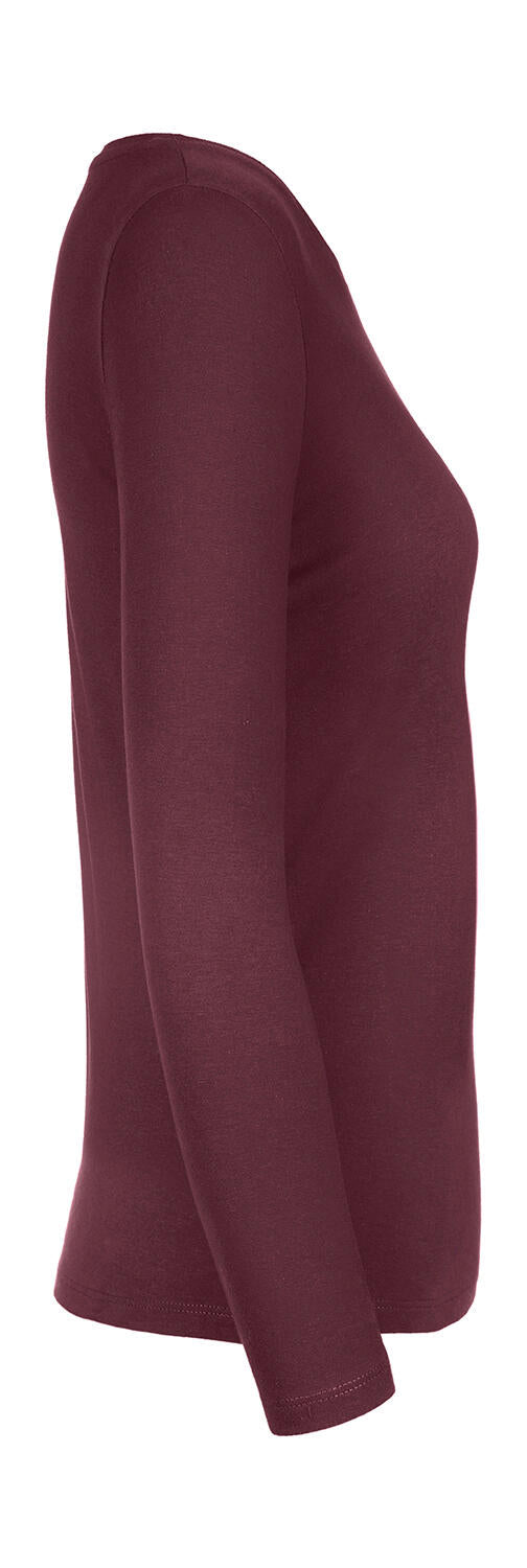 #E190 LSL /women in Farbe White