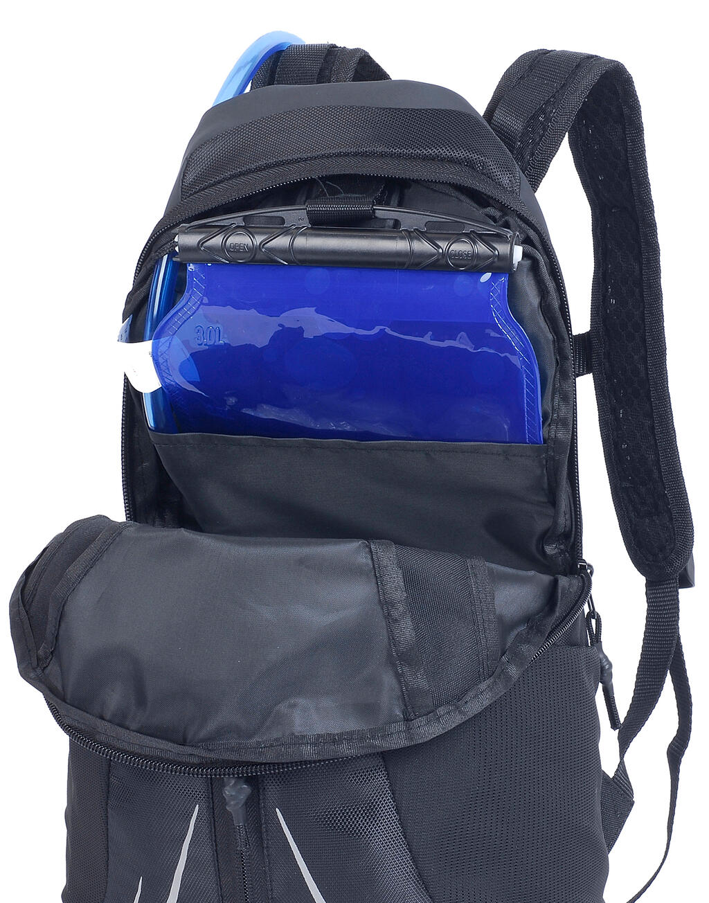 Newcastle Hydro Backpack - ShirtStore